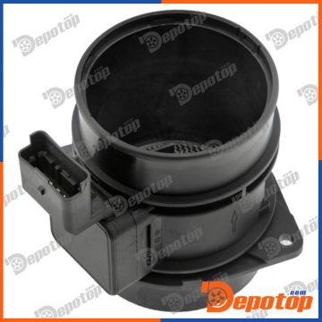 Debitmetre d'air pour RENAULT | 0890375, 5WK9647